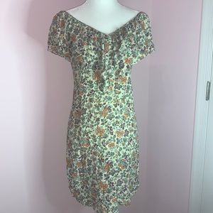 Rebbecca Taylor dress